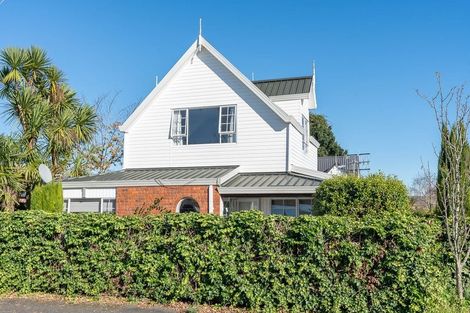 Photo of property in 173u1 Nixon Street, Hamilton East, Hamilton, 3216