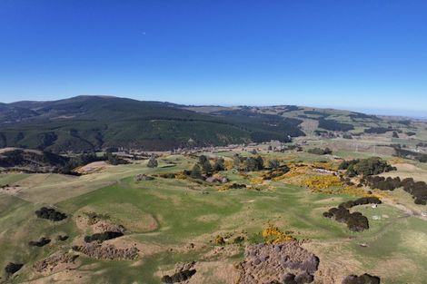 Photo of property in 121 Silverstream Valley Road, North Taieri, Mosgiel, 9092