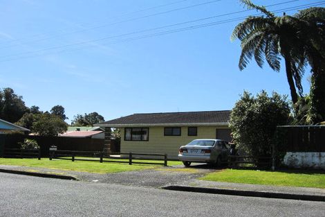 Photo of property in 3 Stout Street, Westport, 7825