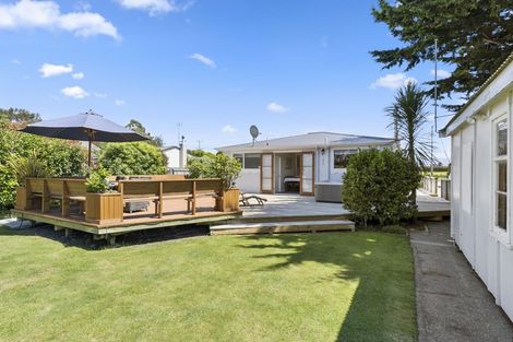 Photo of property in 54 Princess Street, Martinborough, 5711