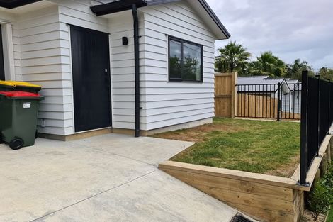 Photo of property in 18u2 Rothwell Street, Dinsdale, Hamilton, 3204