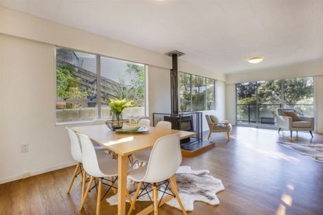 Photo of property in 3 The Anchorage, Whitby, Porirua, 5024