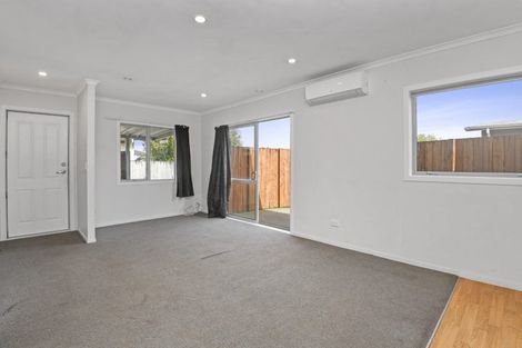 Photo of property in 15b Korimako Street, Frankton, Hamilton, 3204