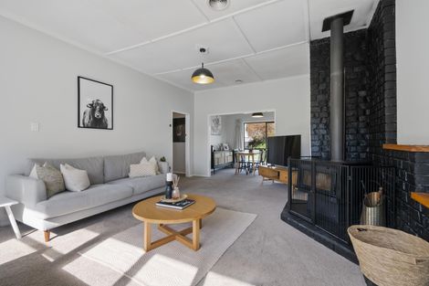 Photo of property in 4 Inglis Road, Pahiatua, 4983