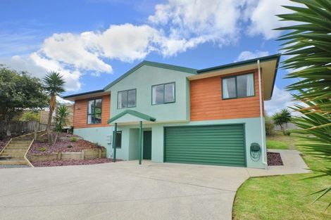 Photo of property in 51 Ridgeway Drive, Te Kamo, Whangarei, 0112