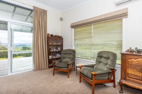 Photo of property in 525 Honikiwi Road, Otorohanga, 3973