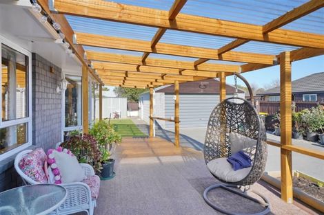 Photo of property in 18 Mathias Place, Kaiapoi, 7630