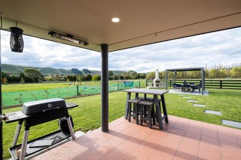 Photo of property in 25 Malcolm Road, Poukawa, Hastings, 4178