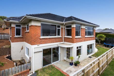 Photo of property in 105 Larnach Road, Vauxhall, Dunedin, 9013