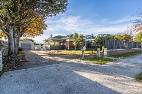 Photo of property in 59 Margaret Street, Glengarry, Invercargill, 9810