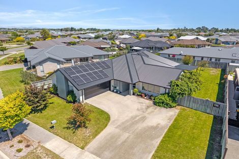 Photo of property in 7 Monarch Boulevard, Kaiapoi, 7630
