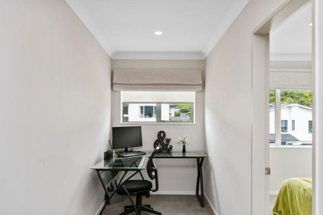 Photo of property in 24 Mauldeth Terrace, Churton Park, Wellington, 6037