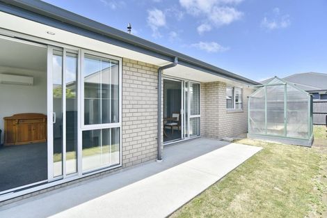 Photo of property in 11 Rahme Crescent, Kaiapoi, 7630