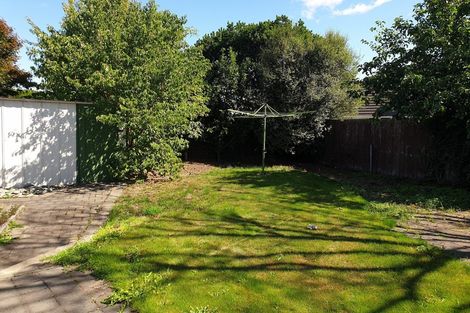 Photo of property in 29a Lane Street, Allenton, Ashburton, 7700