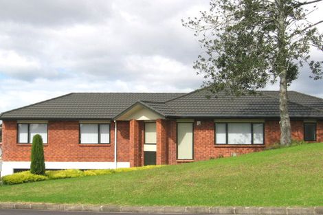 Photo of property in 23 Jubaea Place, Henderson, Auckland, 0610