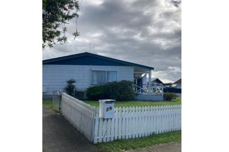 Photo of property in 29 Jupiter Street, Milson, Palmerston North, 4414