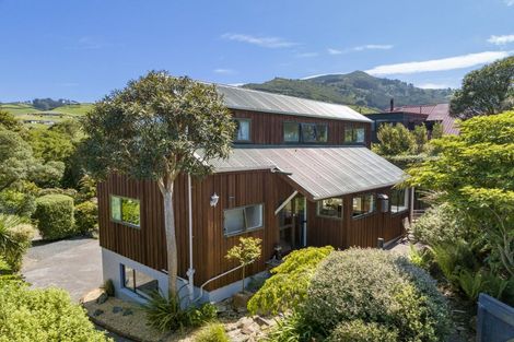 Photo of property in 27 Fairview Terrace, Sawyers Bay, Port Chalmers, 9023