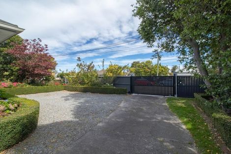 Photo of property in 15 Moreland Avenue, Papanui, Christchurch, 8053