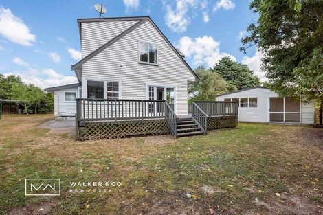 Photo of property in 46 Longfellow Street, Trentham, Upper Hutt, 5018