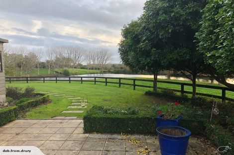 Photo of property in 24 Manuwai Lane, Karaka, Drury, 2578