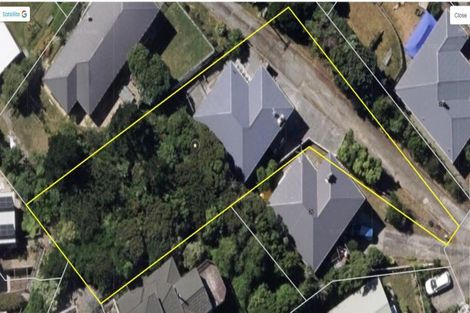 Photo of property in 26 Arapiko Street, Johnsonville, Wellington, 6037