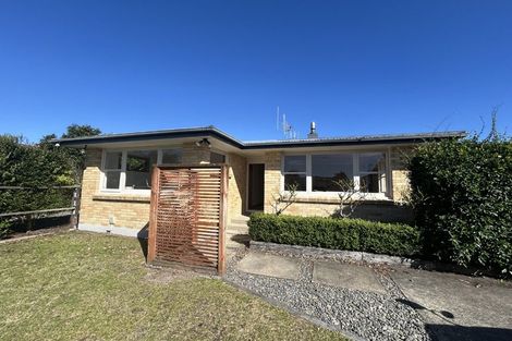 Photo of property in 57a Concord Avenue, Mount Maunganui, 3116