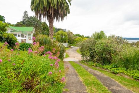 Photo of property in 5 Old Beach Road, Kohukohu, 0491
