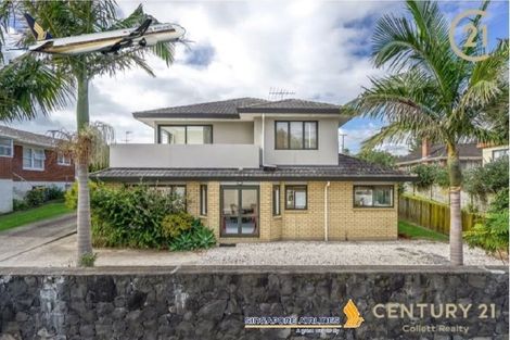 Photo of property in 49 College Road, Northcote, Auckland, 0627
