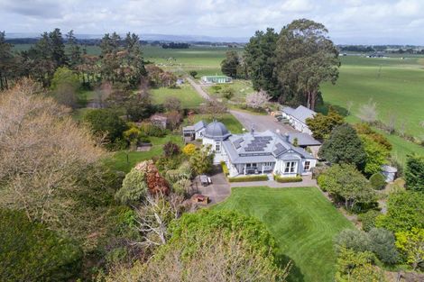 Photo of property in 98 Taonui Road, Aorangi, Feilding, 4775