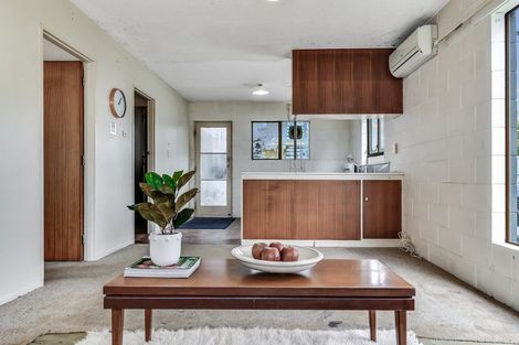 Photo of property in 14u1 Coates Street, Hamilton East, Hamilton, 3216