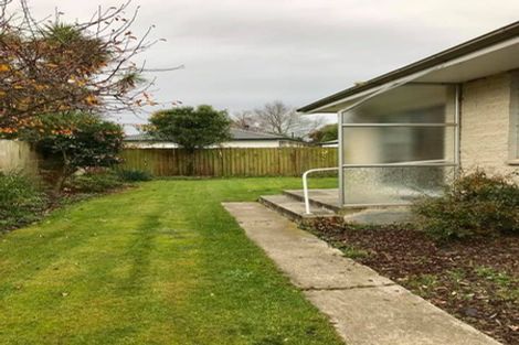 Photo of property in 5b Tod Place, Lincoln, 7608