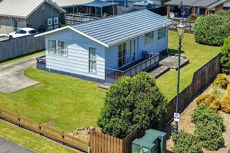 Photo of property in 66 Station Road, Matamata, 3400