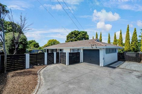Photo of property in 31 Cedars Street, Hoon Hay, Christchurch, 8025