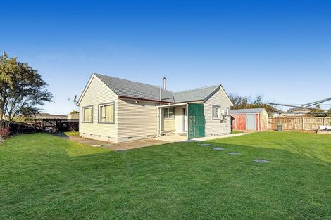 Photo of property in 154 Breezes Road, Aranui, Christchurch, 8061