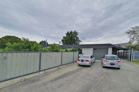 Photo of property in 13 Gilmour Place, Taradale, Napier, 4112