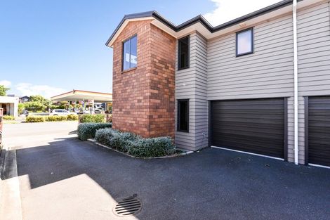 Photo of property in 30u1 Willoughby Street, Whitiora, Hamilton, 3200