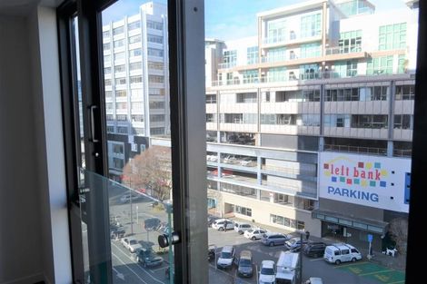 Photo of property in Vsp South, 507/168u Victoria Street, Te Aro, Wellington, 6011