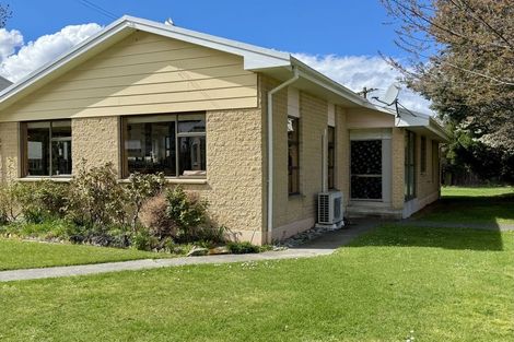 Photo of property in 20 Ferguson Street, Kurow, 9435