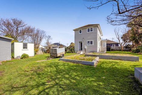 Photo of property in 44a Riemenschneider Street, Manaia, 4612