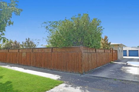 Photo of property in 14 West-watson Avenue, Hillmorton, Christchurch, 8025