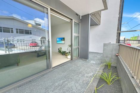 Photo of property in Vela Apartments, 2/g01 Campbell Terrace, Petone, Lower Hutt, 5012