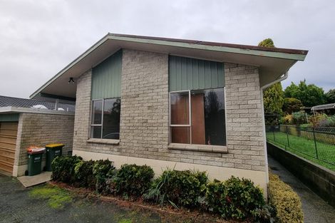 Photo of property in 29a U1 Maeroa Road, Beerescourt, Hamilton, 3200