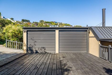 Photo of property in 10 Hobday Lane, Mount Pleasant, Christchurch, 8081