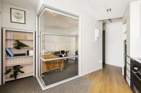 Photo of property in Masina Apartments, 201/80u Riddiford Street, Newtown, Wellington, 6021