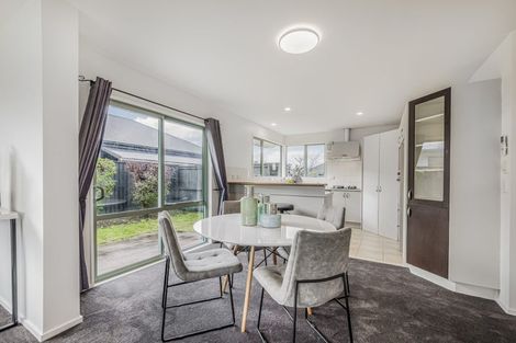 Photo of property in 5 Bering Street, Northwood, Christchurch, 8051