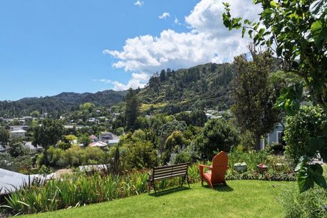 Photo of property in 705 Mount Pleasant Road, Thames, 3500