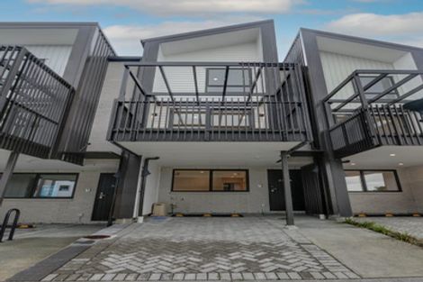 Photo of property in 10/32a Westgate Drive, Massey, Auckland, 0614