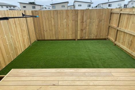 Photo of property in 33/137 Hall Avenue, Favona, Auckland, 2024