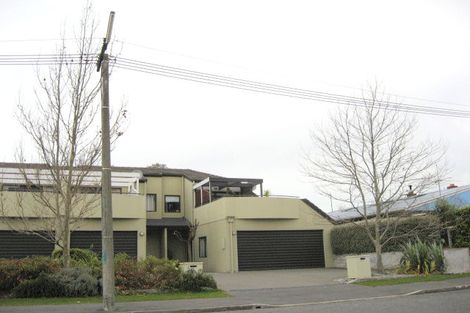 Photo of property in 5/22 Ranfurly Street, St Albans, Christchurch, 8014