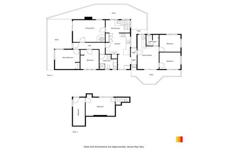 Photo of property in 37 Birchfield Avenue, North East Valley, Dunedin, 9010